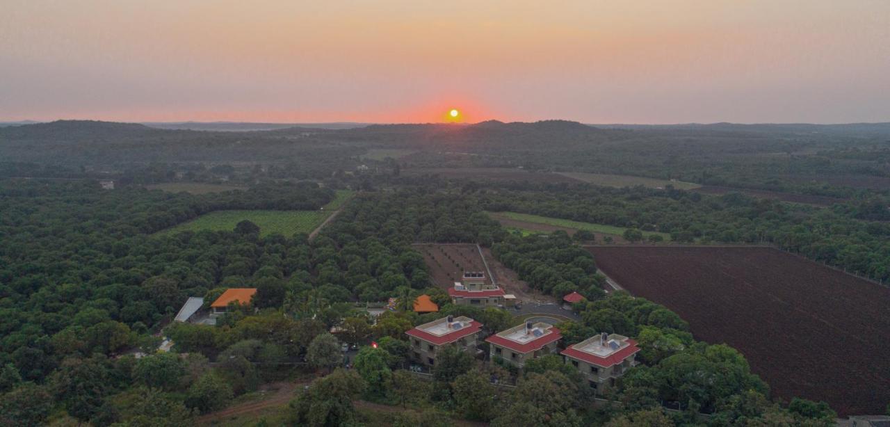 Sterling Gir Hotel Talala Exterior photo