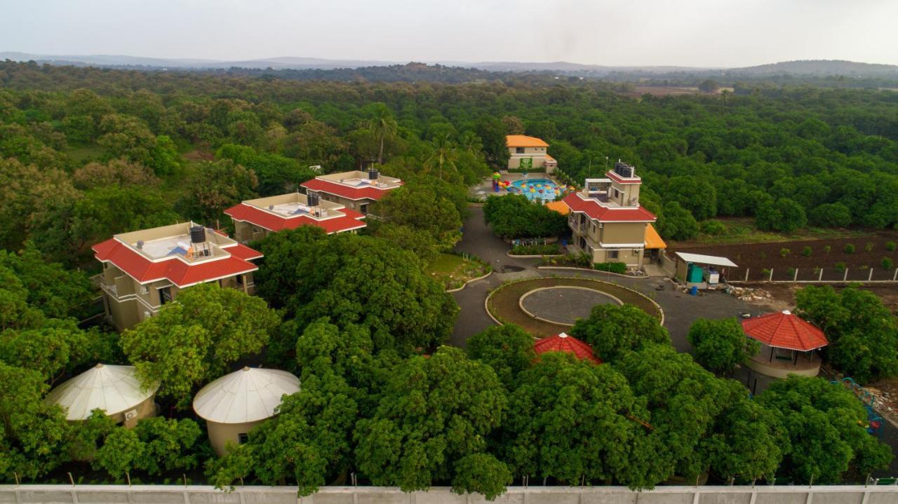 Sterling Gir Hotel Talala Exterior photo