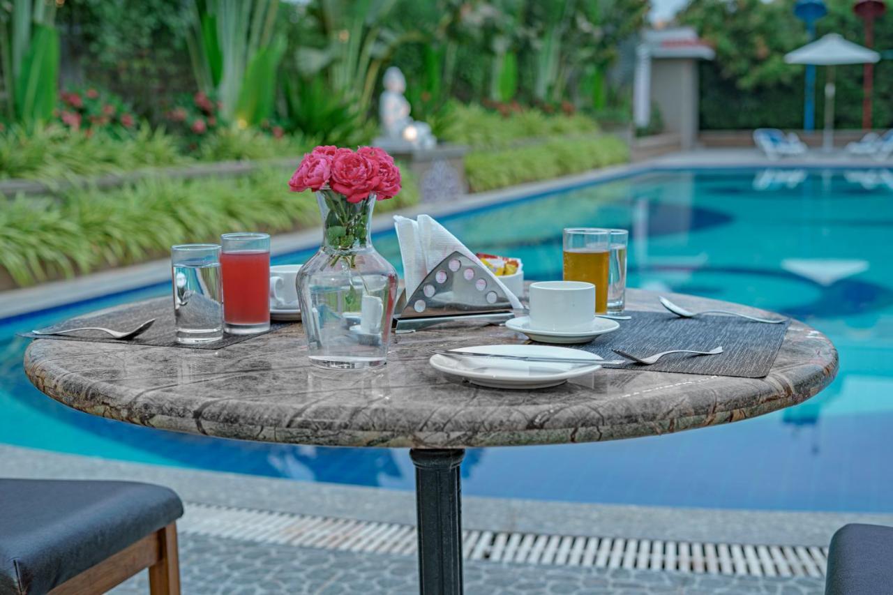Sterling Gir Hotel Talala Exterior photo