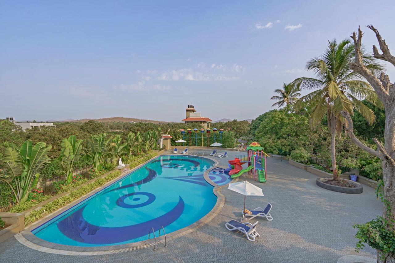 Sterling Gir Hotel Talala Exterior photo