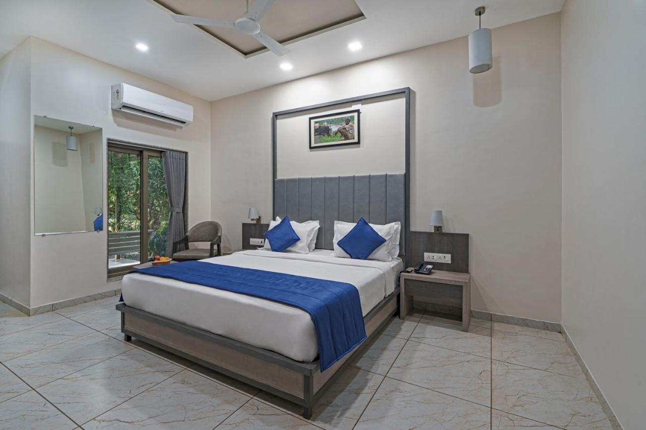 Sterling Gir Hotel Talala Exterior photo