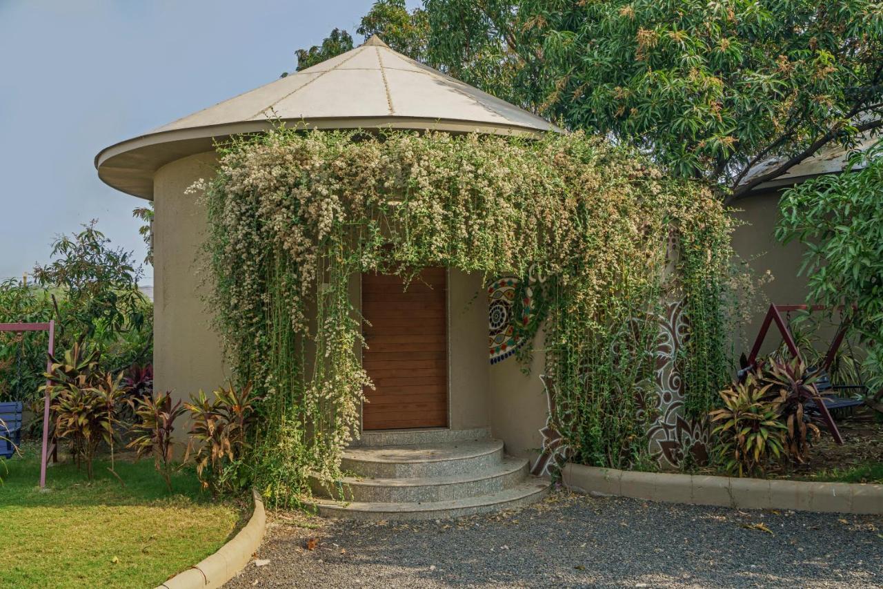 Sterling Gir Hotel Talala Exterior photo