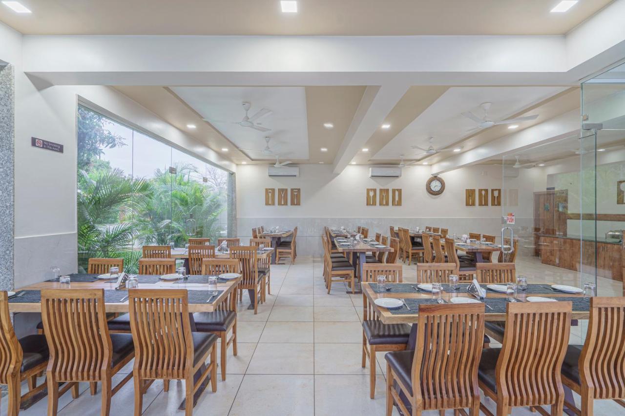 Sterling Gir Hotel Talala Exterior photo