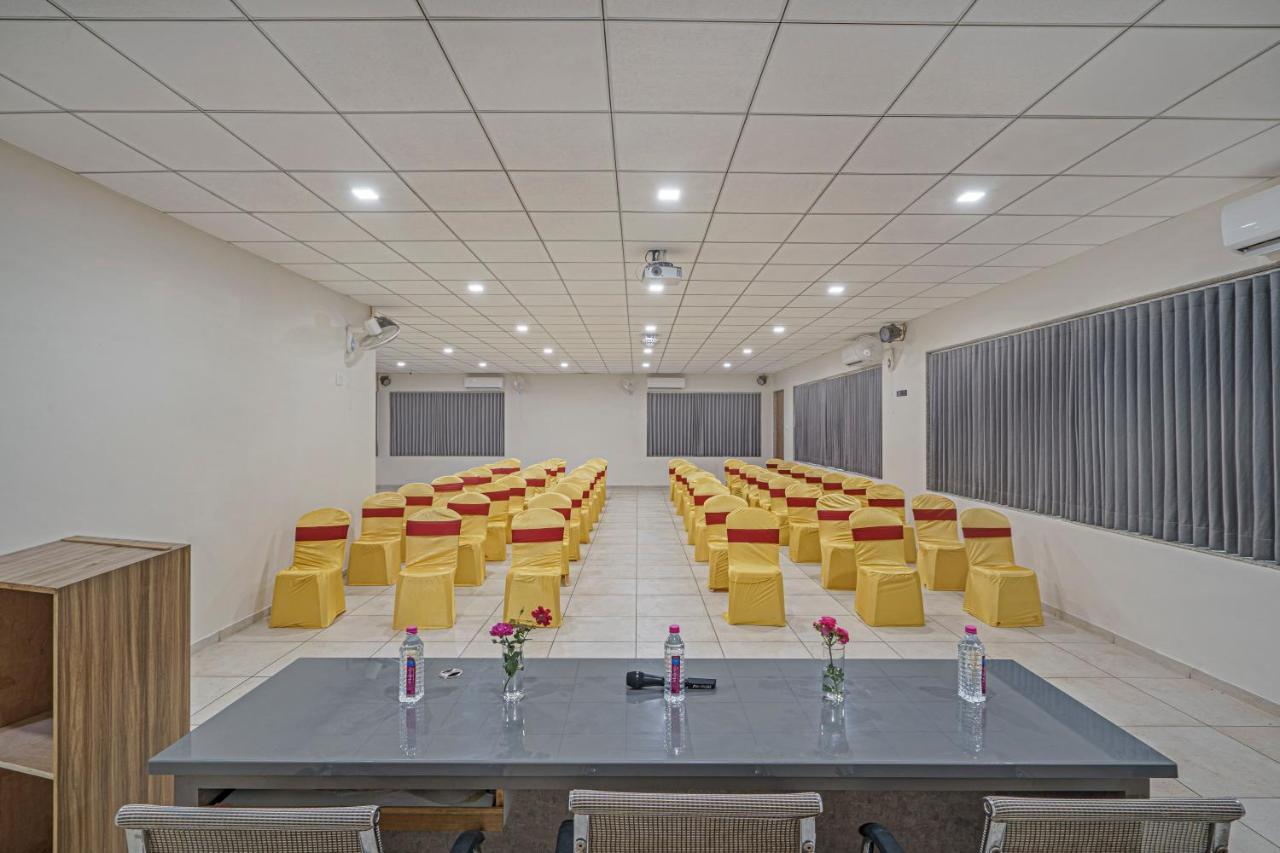 Sterling Gir Hotel Talala Exterior photo