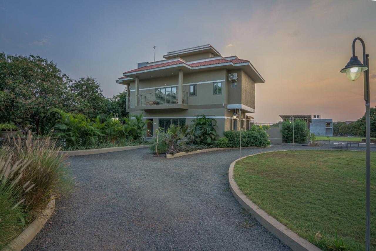 Sterling Gir Hotel Talala Exterior photo