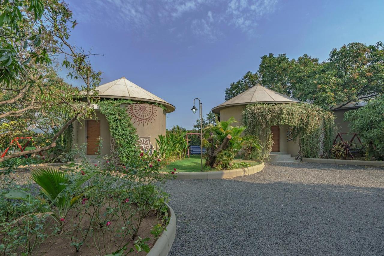 Sterling Gir Hotel Talala Exterior photo