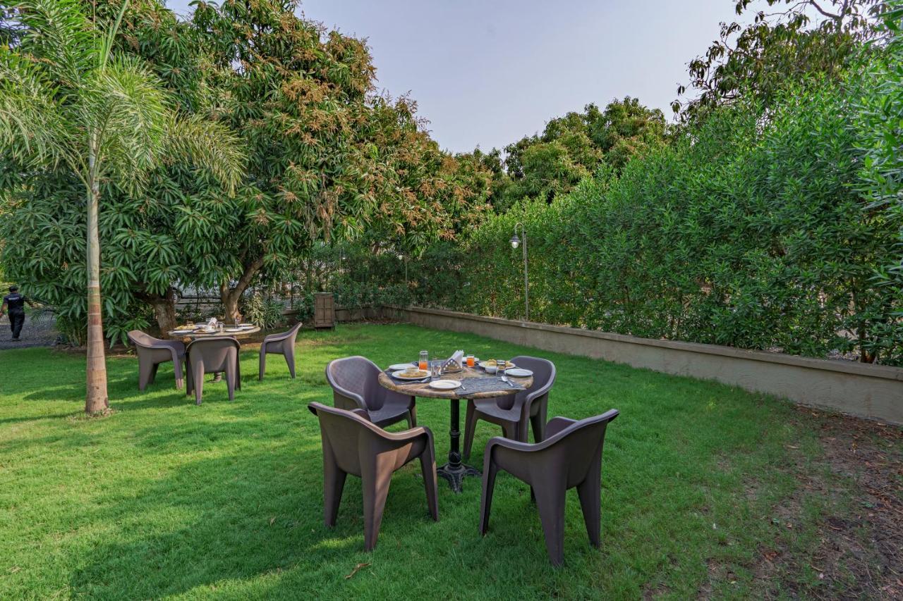Sterling Gir Hotel Talala Exterior photo