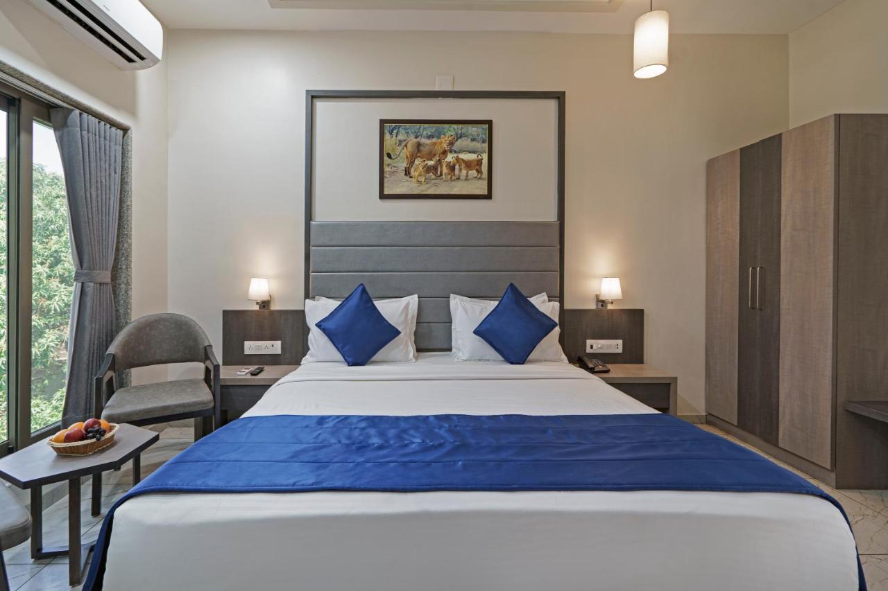 Sterling Gir Hotel Talala Exterior photo
