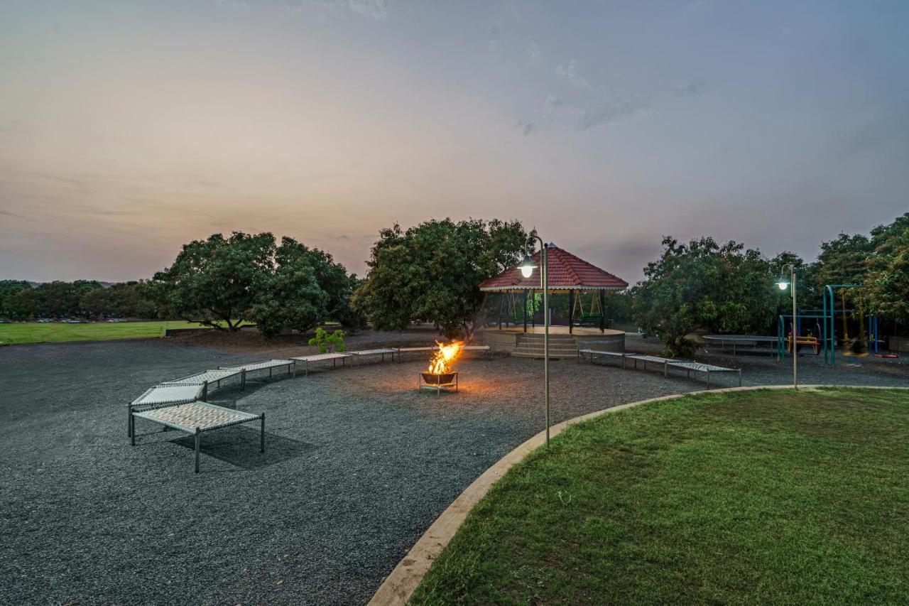 Sterling Gir Hotel Talala Exterior photo