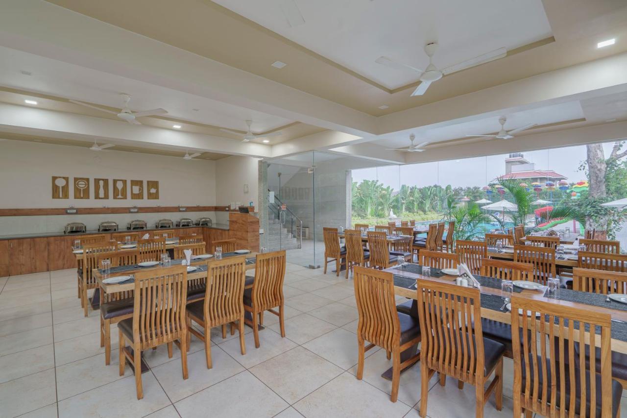Sterling Gir Hotel Talala Exterior photo