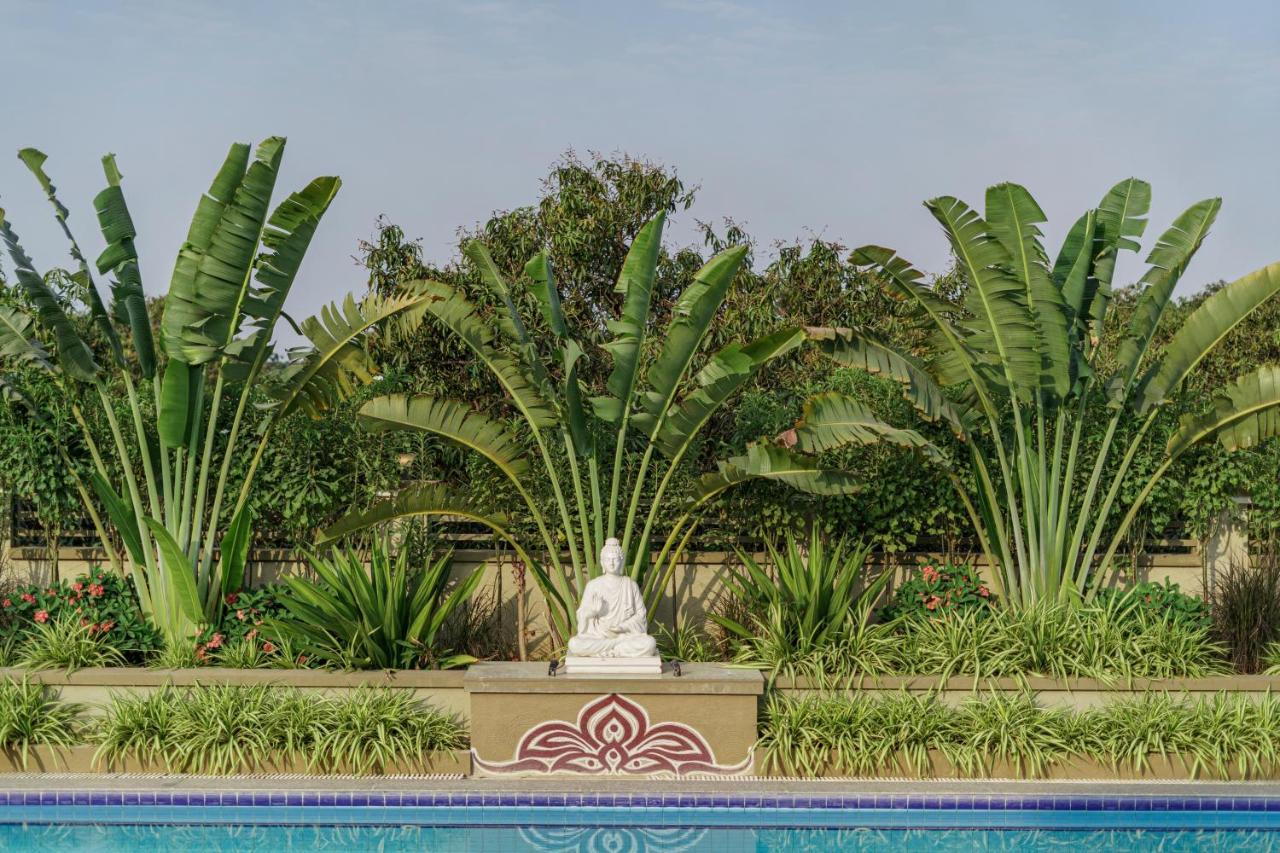 Sterling Gir Hotel Talala Exterior photo