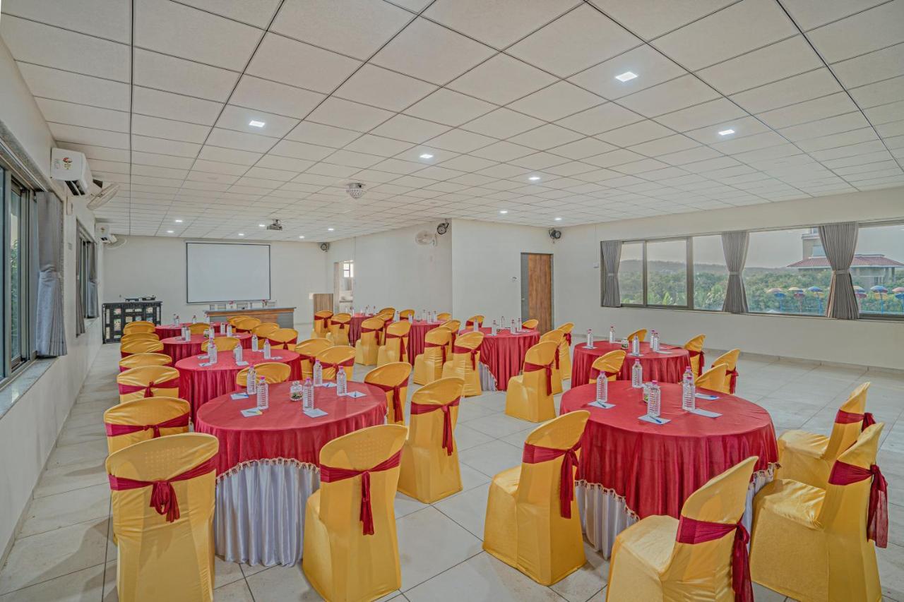 Sterling Gir Hotel Talala Exterior photo