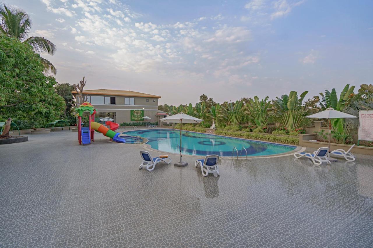 Sterling Gir Hotel Talala Exterior photo