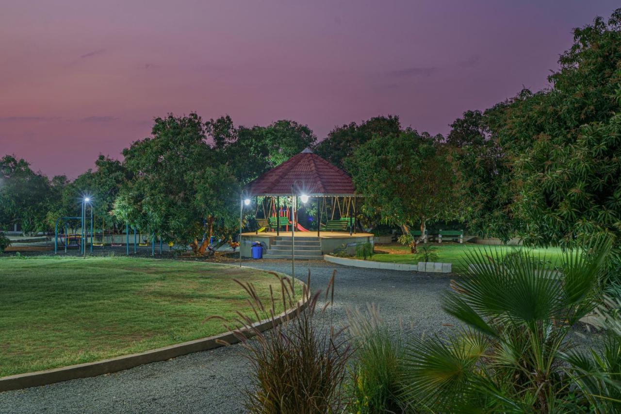 Sterling Gir Hotel Talala Exterior photo