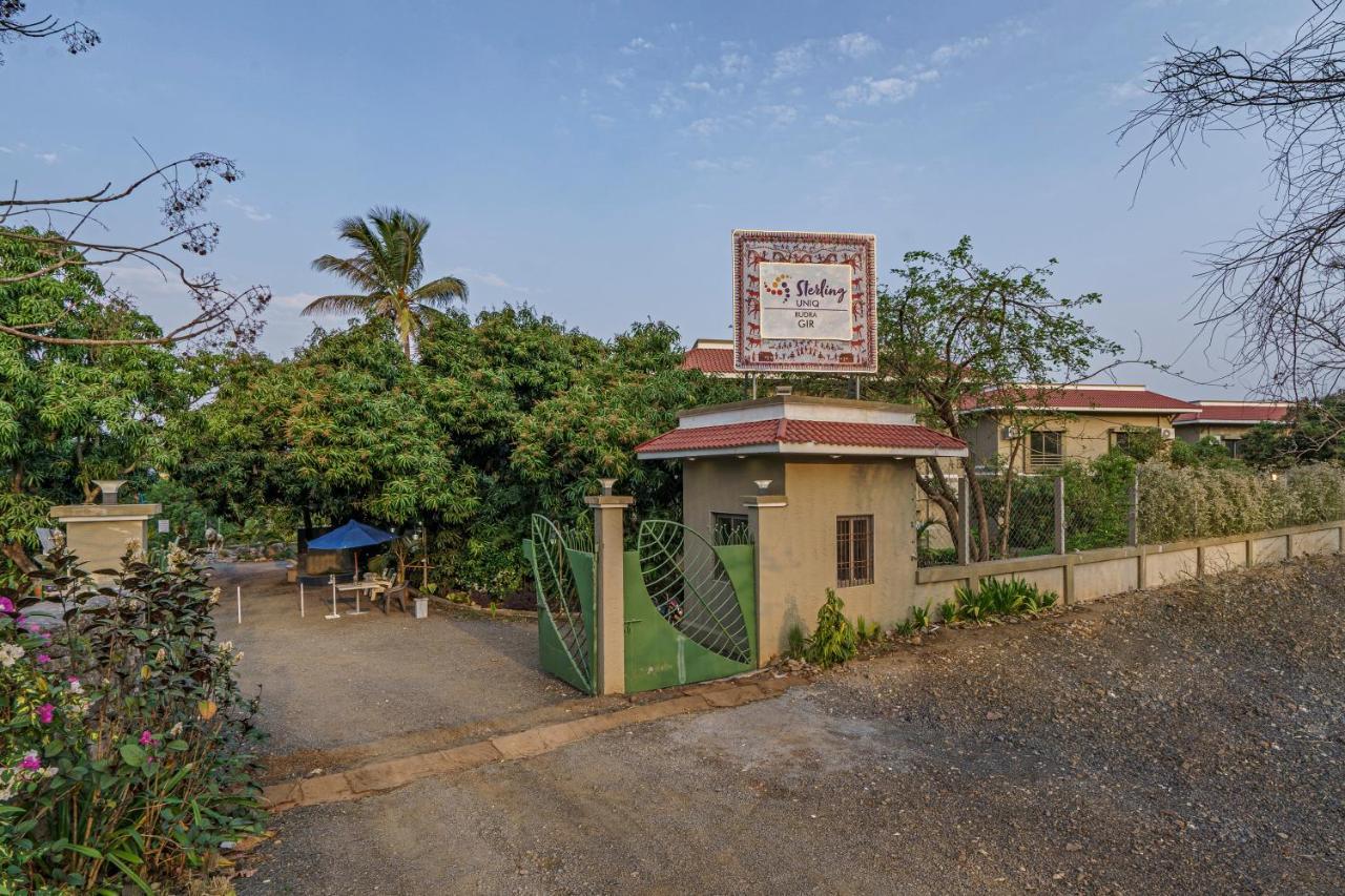 Sterling Gir Hotel Talala Exterior photo